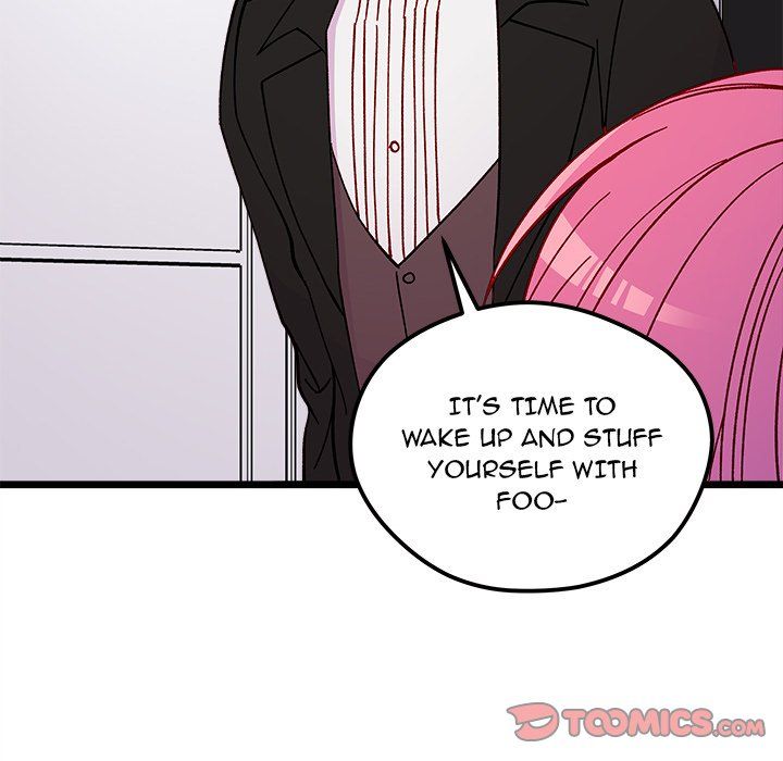 I Choose You! Manhwa - Chapter 110 Page 116