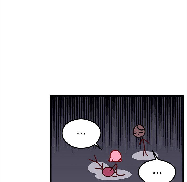 I Choose You! Manhwa - Chapter 110 Page 117