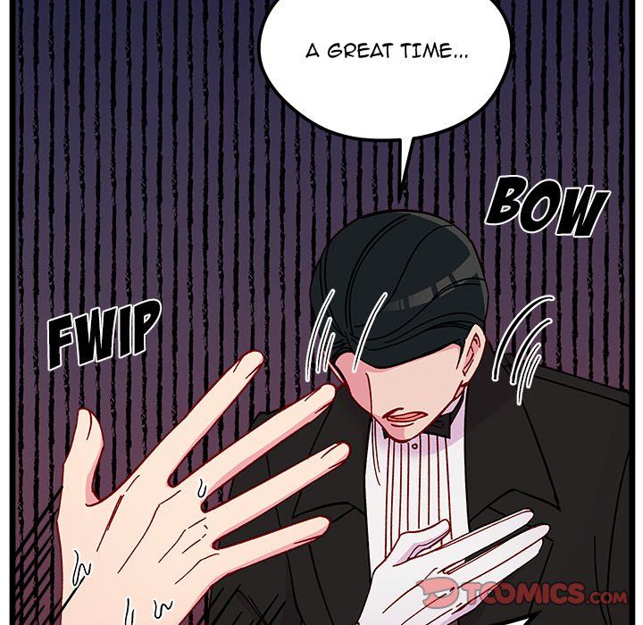 I Choose You! Manhwa - Chapter 110 Page 119