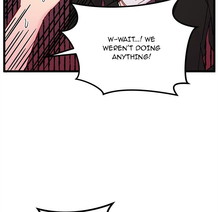 I Choose You! Manhwa - Chapter 110 Page 120