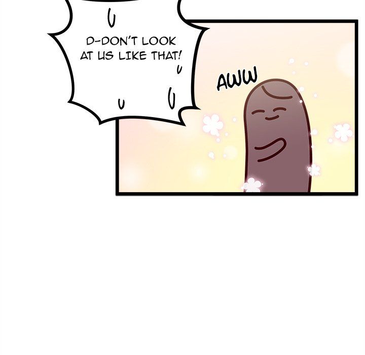 I Choose You! Manhwa - Chapter 110 Page 121