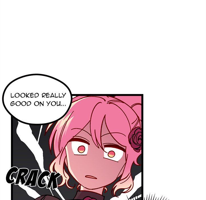 I Choose You! Manhwa - Chapter 109 Page 18