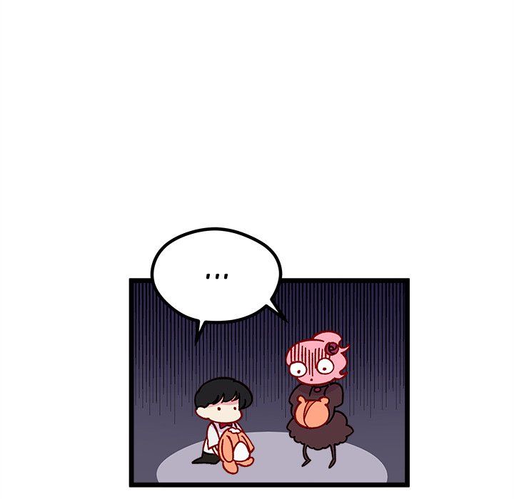 I Choose You! Manhwa - Chapter 109 Page 22