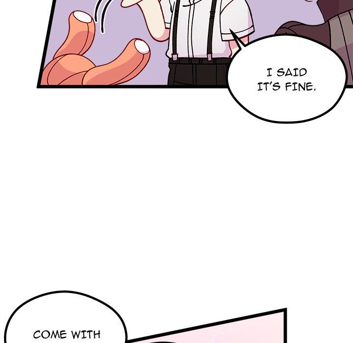 I Choose You! Manhwa - Chapter 109 Page 34