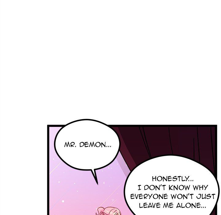 I Choose You! Manhwa - Chapter 109 Page 56