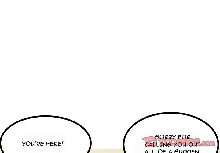 He Queen Manhwa - Chapter 76 Page 2