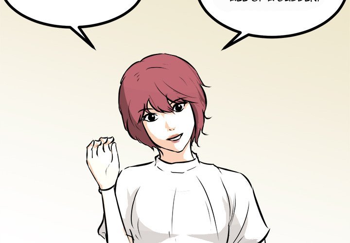 He Queen Manhwa - Chapter 76 Page 3