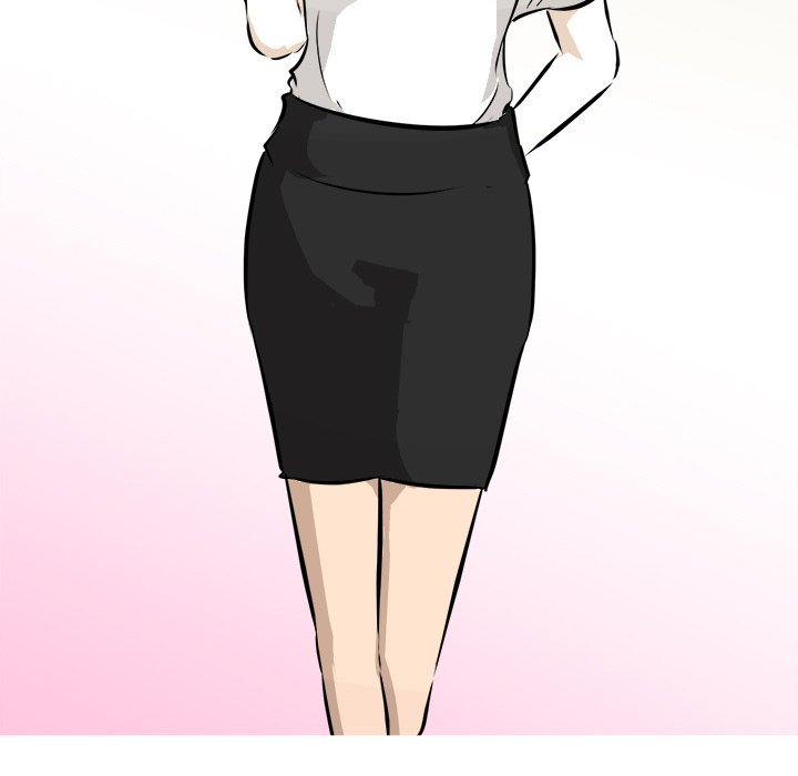 He Queen Manhwa - Chapter 76 Page 4