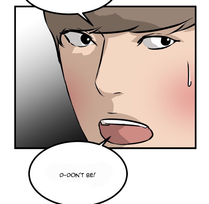 He Queen Manhwa - Chapter 76 Page 6