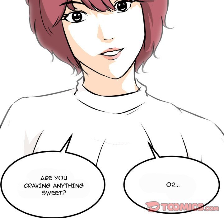 He Queen Manhwa - Chapter 76 Page 8