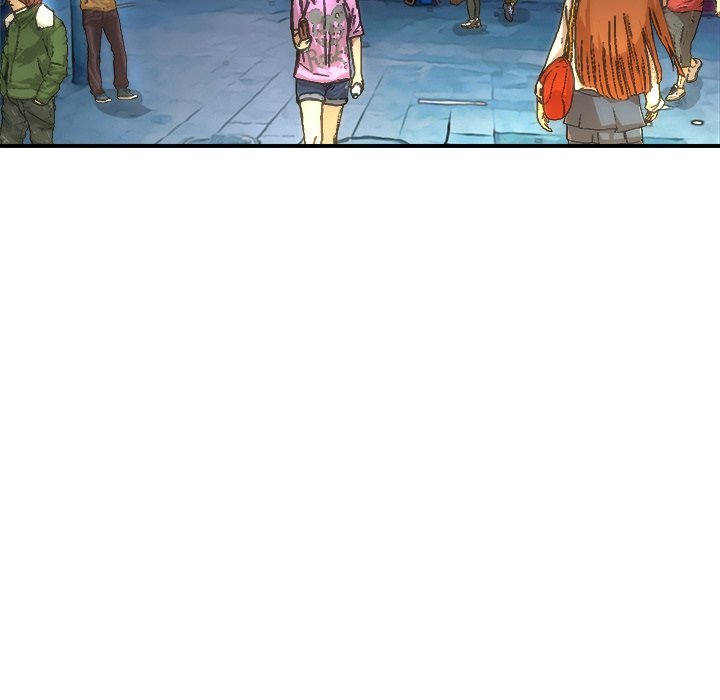 He Queen Manhwa - Chapter 76 Page 13