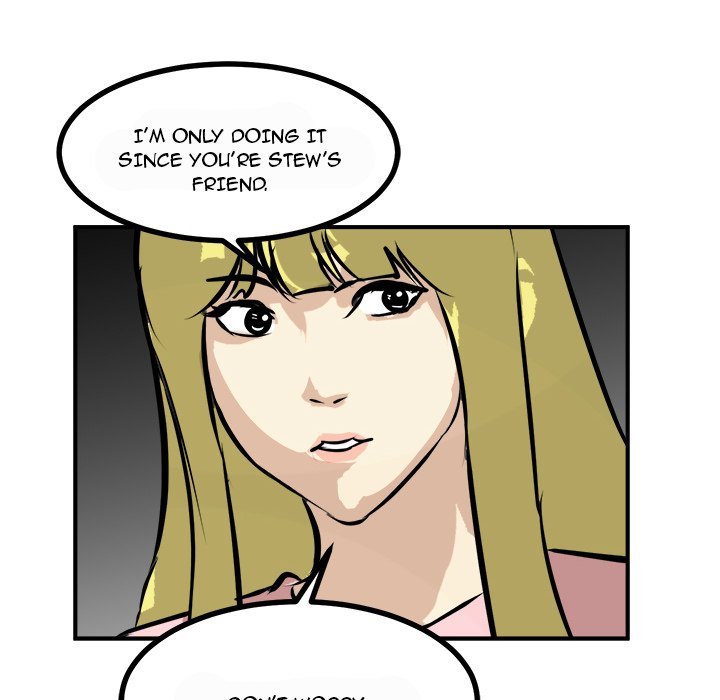 He Queen Manhwa - Chapter 76 Page 17