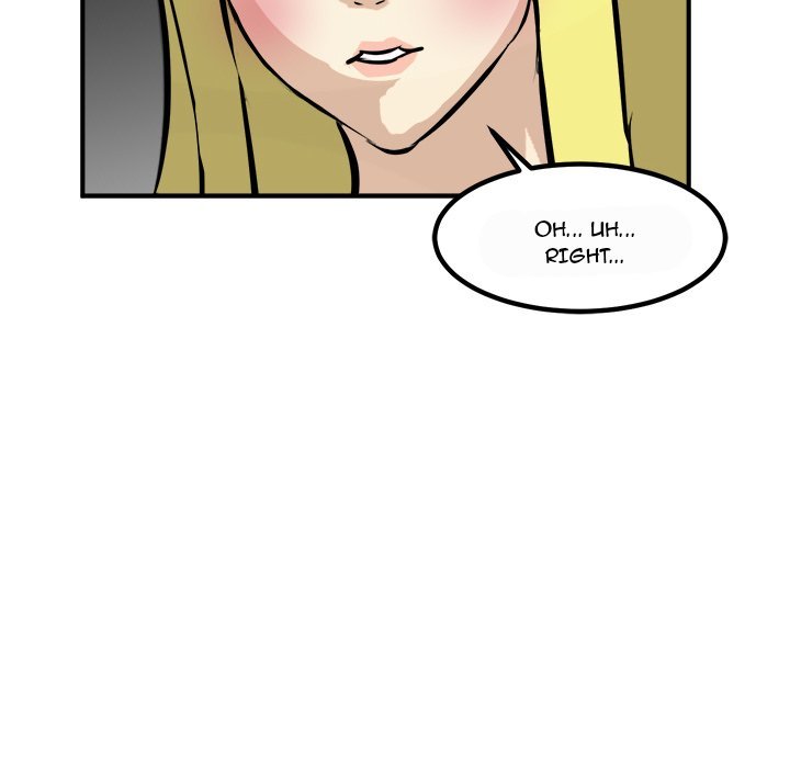 He Queen Manhwa - Chapter 76 Page 19