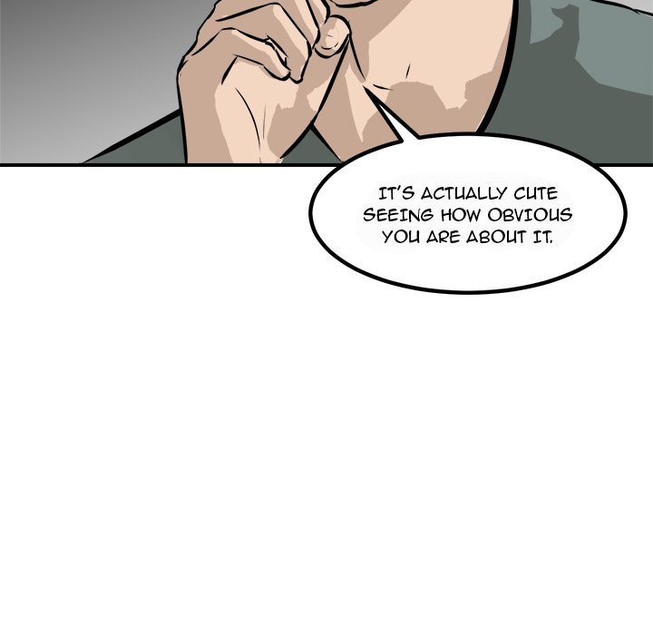 He Queen Manhwa - Chapter 76 Page 22