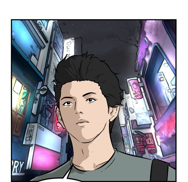 He Queen Manhwa - Chapter 76 Page 27