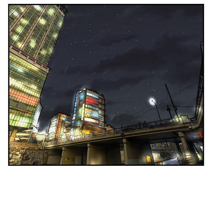 He Queen Manhwa - Chapter 76 Page 31