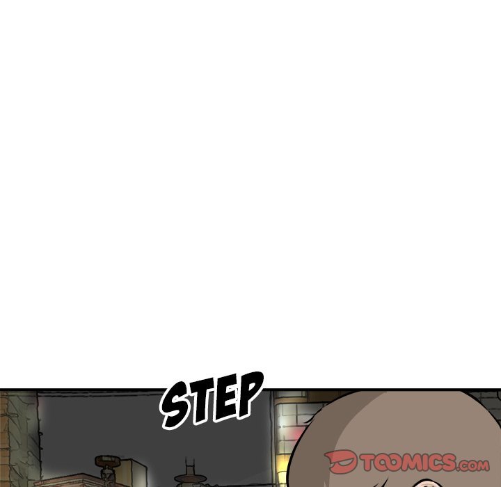 He Queen Manhwa - Chapter 76 Page 32