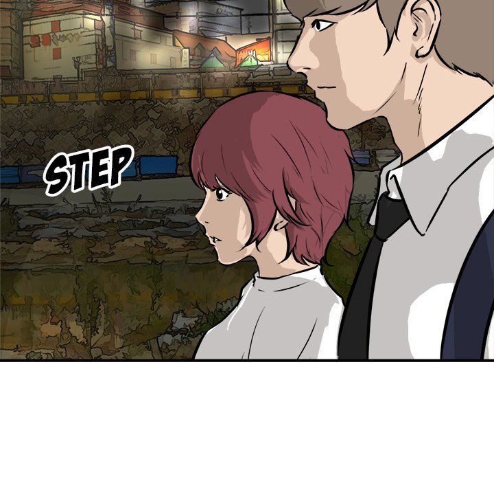 He Queen Manhwa - Chapter 76 Page 33