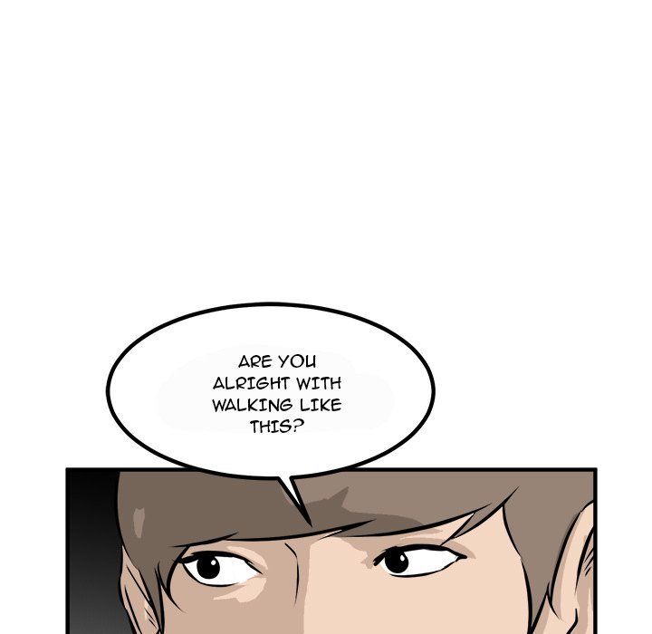 He Queen Manhwa - Chapter 76 Page 34