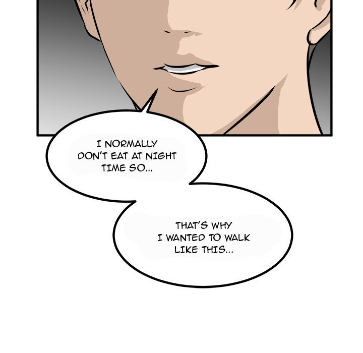 He Queen Manhwa - Chapter 76 Page 35
