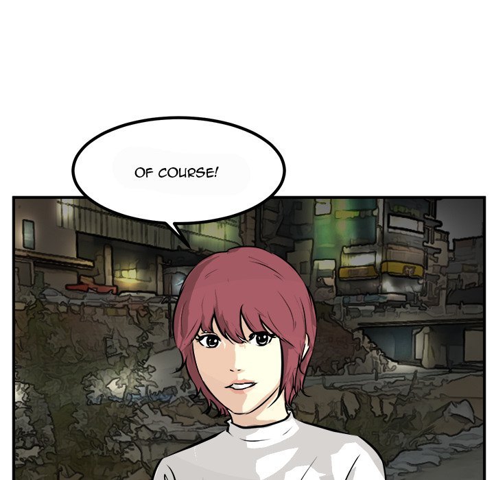 He Queen Manhwa - Chapter 76 Page 36