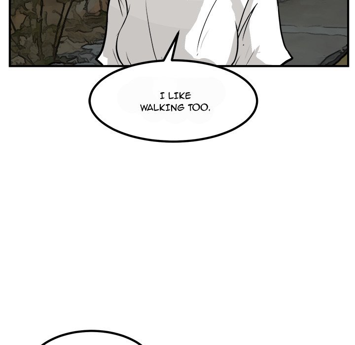 He Queen Manhwa - Chapter 76 Page 37