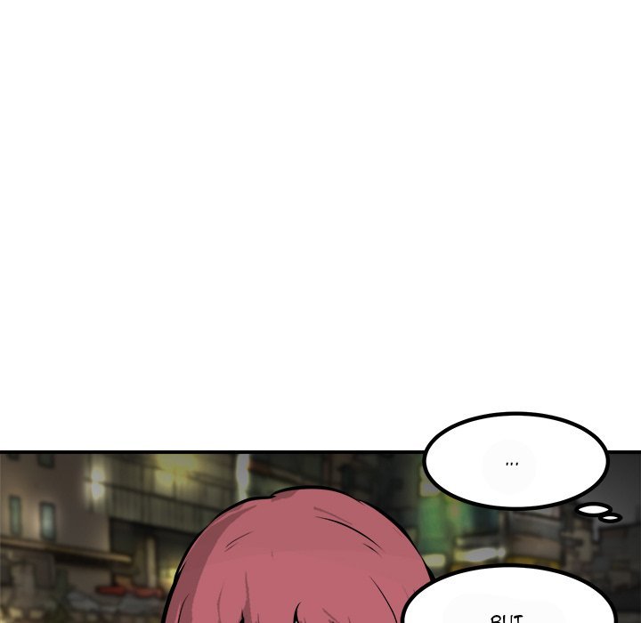 He Queen Manhwa - Chapter 76 Page 41