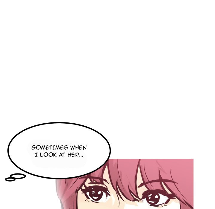 He Queen Manhwa - Chapter 76 Page 43