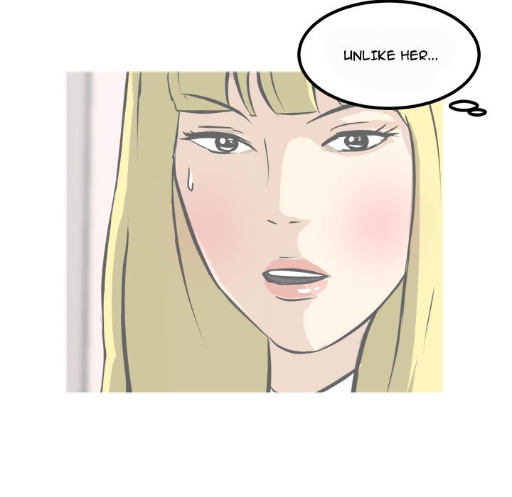 He Queen Manhwa - Chapter 76 Page 46