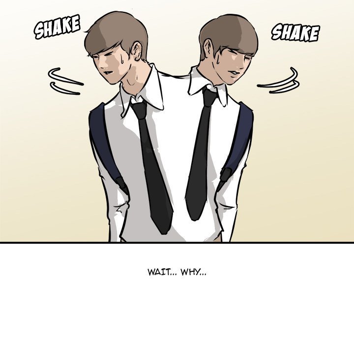 He Queen Manhwa - Chapter 76 Page 48