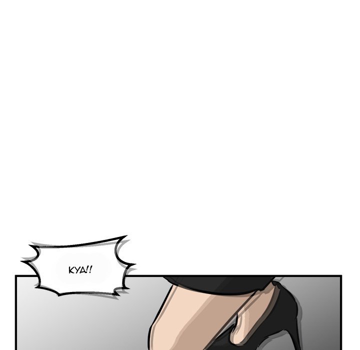 He Queen Manhwa - Chapter 76 Page 55