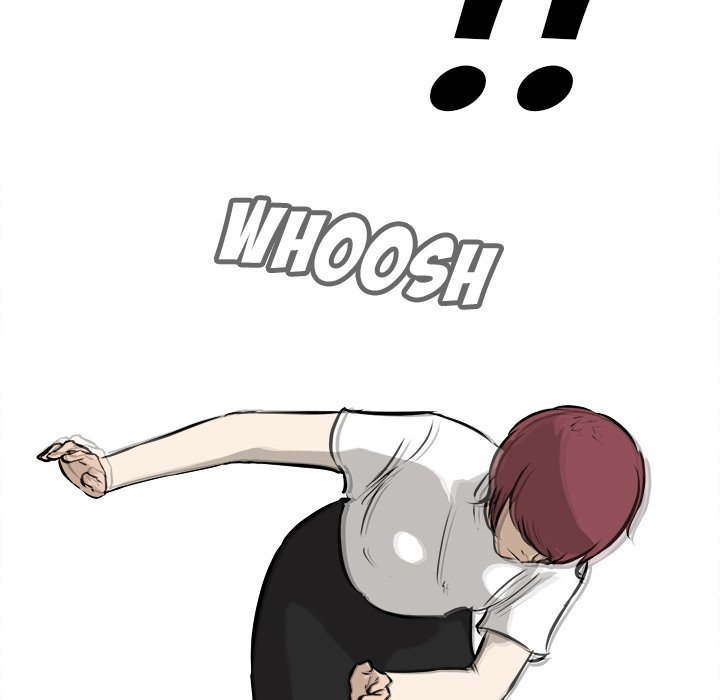 He Queen Manhwa - Chapter 76 Page 59