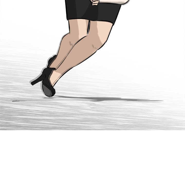 He Queen Manhwa - Chapter 76 Page 60