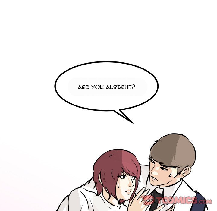 He Queen Manhwa - Chapter 76 Page 68