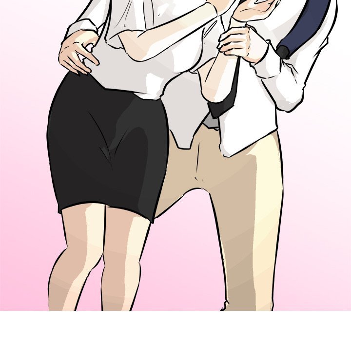 He Queen Manhwa - Chapter 76 Page 69