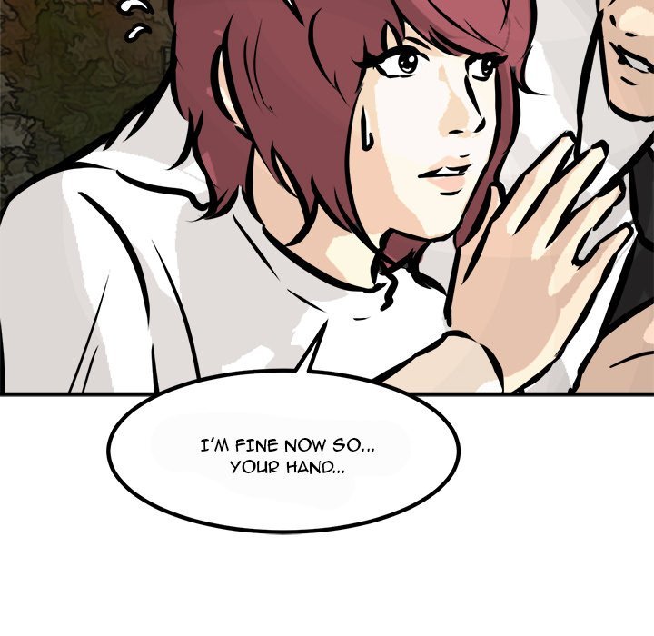 He Queen Manhwa - Chapter 76 Page 71