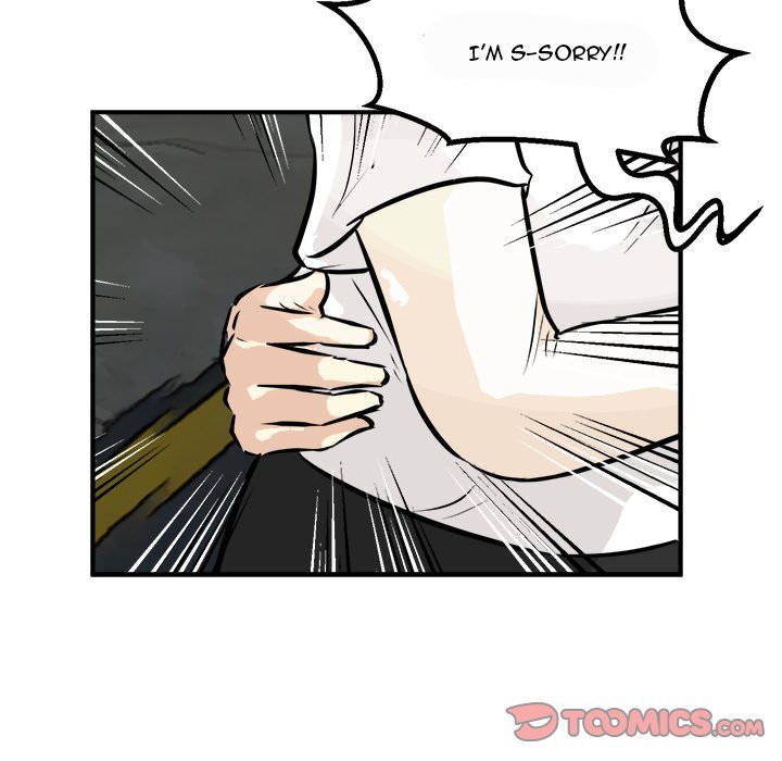 He Queen Manhwa - Chapter 76 Page 74