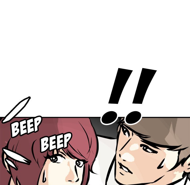 He Queen Manhwa - Chapter 76 Page 75