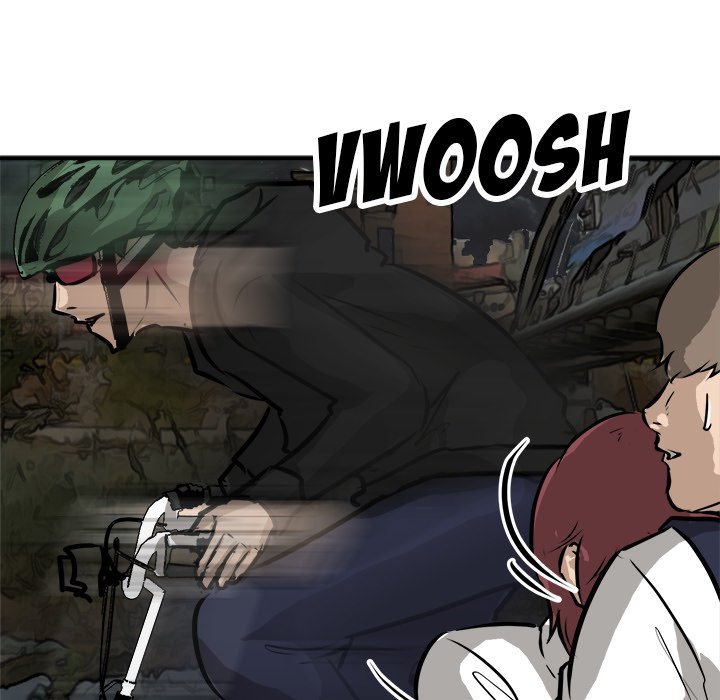 He Queen Manhwa - Chapter 76 Page 77