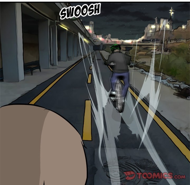 He Queen Manhwa - Chapter 76 Page 80