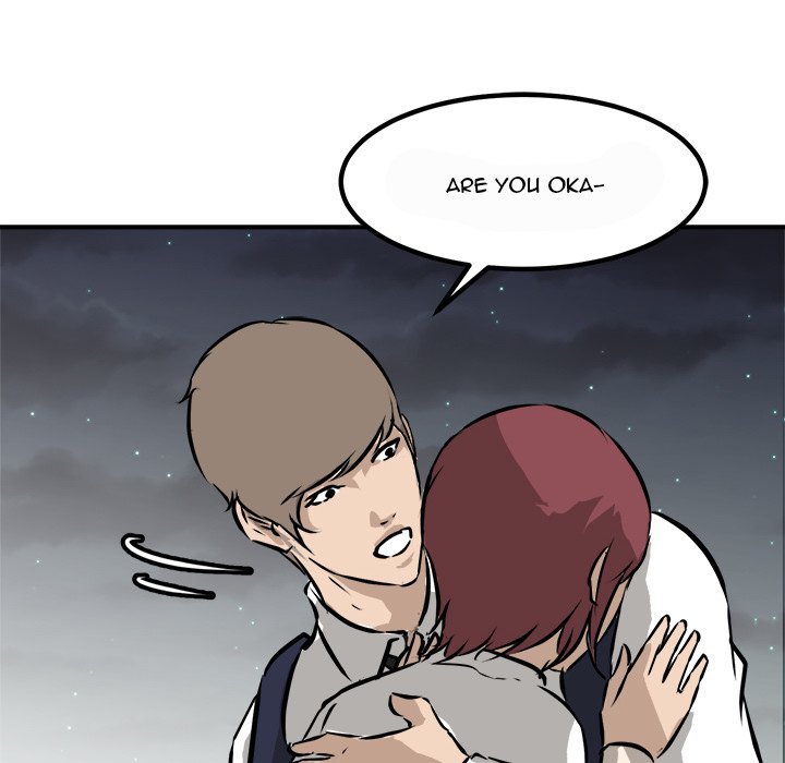 He Queen Manhwa - Chapter 76 Page 84