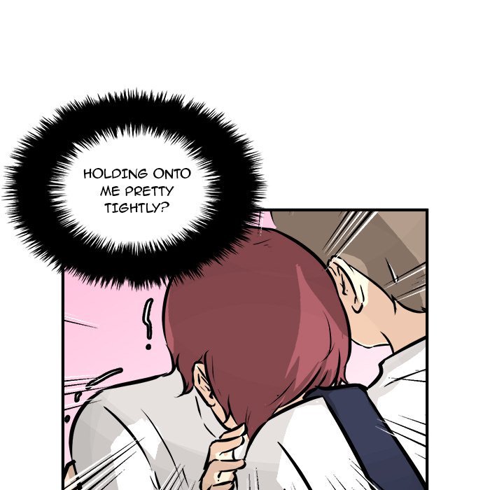 He Queen Manhwa - Chapter 76 Page 88