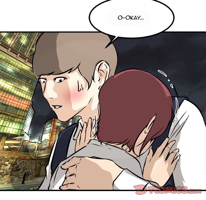 He Queen Manhwa - Chapter 76 Page 92