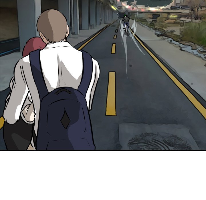 He Queen Manhwa - Chapter 76 Page 96