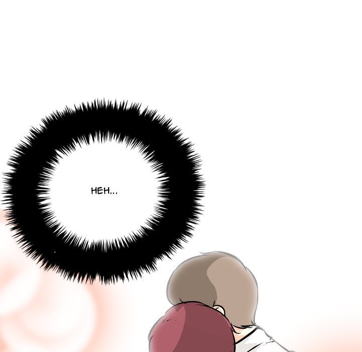 He Queen Manhwa - Chapter 76 Page 99