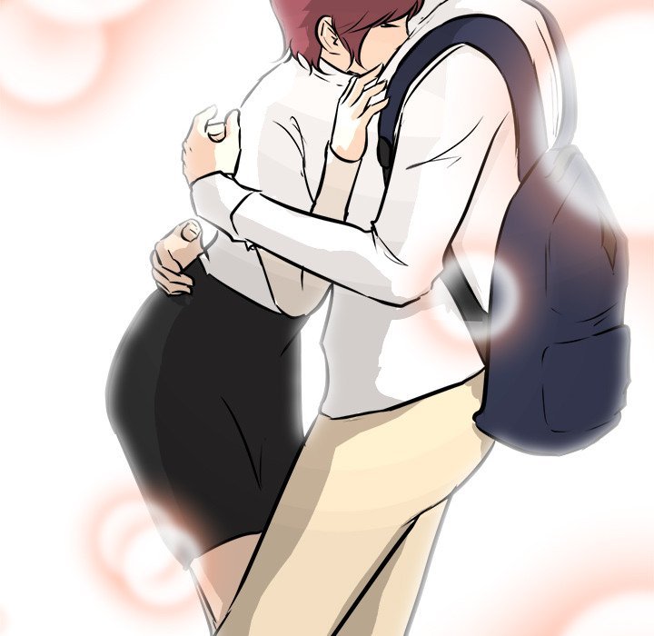 He Queen Manhwa - Chapter 76 Page 100