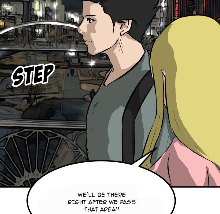 He Queen Manhwa - Chapter 76 Page 105