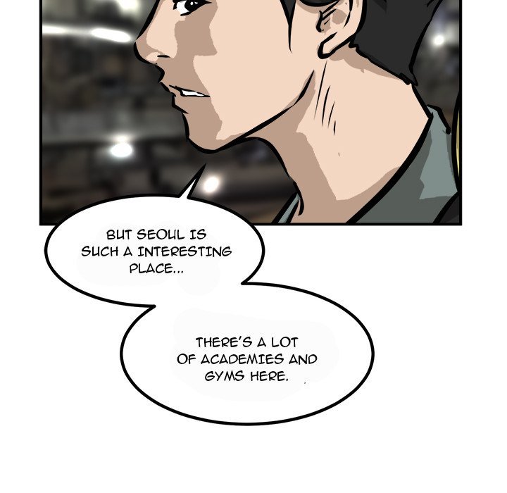 He Queen Manhwa - Chapter 76 Page 107
