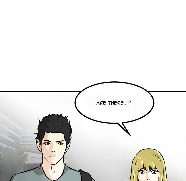 He Queen Manhwa - Chapter 76 Page 108