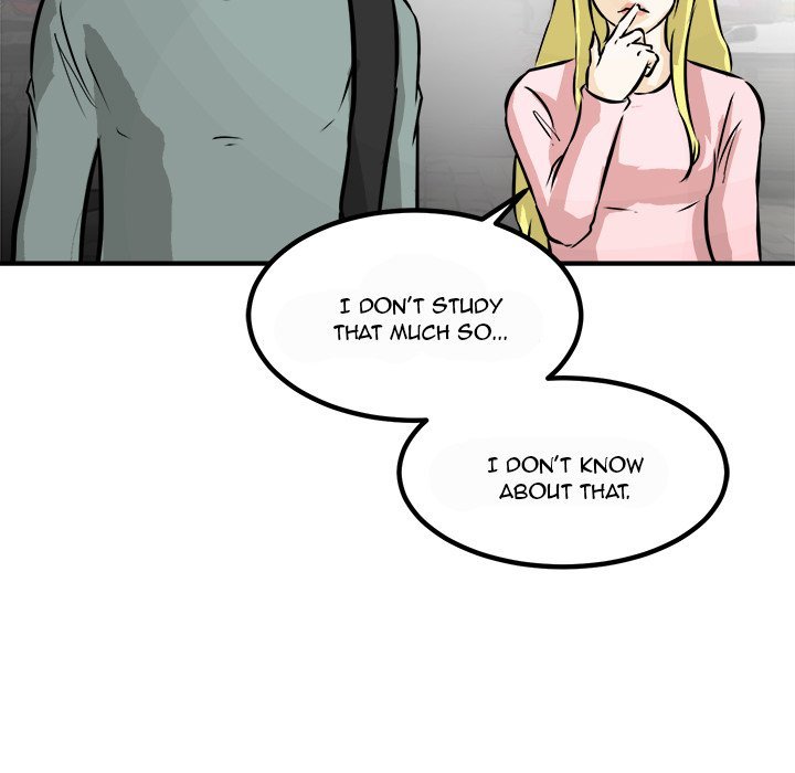 He Queen Manhwa - Chapter 76 Page 109